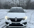 Білий Рено Логан, об'ємом двигуна 1.2 л та пробігом 320 тис. км за 4500 $, фото 1 на Automoto.ua