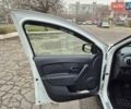 Белый Рено Логан, объемом двигателя 1.15 л и пробегом 114 тыс. км за 6500 $, фото 17 на Automoto.ua