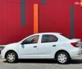 Білий Рено Логан, об'ємом двигуна 1.1 л та пробігом 0 тис. км за 4700 $, фото 4 на Automoto.ua