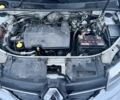 Білий Рено Логан, об'ємом двигуна 1.1 л та пробігом 1 тис. км за 4500 $, фото 18 на Automoto.ua