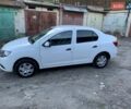 Білий Рено Логан, об'ємом двигуна 1.15 л та пробігом 178 тис. км за 4550 $, фото 3 на Automoto.ua