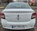 Белый Рено Логан, объемом двигателя 1.15 л и пробегом 114 тыс. км за 6500 $, фото 11 на Automoto.ua