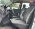Белый Рено Логан, объемом двигателя 1.15 л и пробегом 220 тыс. км за 5690 $, фото 9 на Automoto.ua