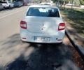 Белый Рено Логан, объемом двигателя 1.5 л и пробегом 500 тыс. км за 4100 $, фото 5 на Automoto.ua
