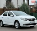 Белый Рено Логан, объемом двигателя 1.15 л и пробегом 148 тыс. км за 4800 $, фото 14 на Automoto.ua
