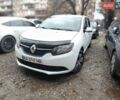 Білий Рено Логан, об'ємом двигуна 1.15 л та пробігом 167 тис. км за 5200 $, фото 1 на Automoto.ua