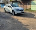 Білий Рено Логан, об'ємом двигуна 1.5 л та пробігом 173 тис. км за 5500 $, фото 1 на Automoto.ua