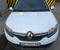 Білий Рено Логан, об'ємом двигуна 1.5 л та пробігом 280 тис. км за 5510 $, фото 4 на Automoto.ua