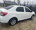 Белый Рено Логан, объемом двигателя 1.5 л и пробегом 282 тыс. км за 6500 $, фото 3 на Automoto.ua