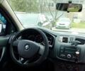 Белый Рено Логан, объемом двигателя 1.2 л и пробегом 102 тыс. км за 5200 $, фото 1 на Automoto.ua