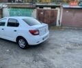 Рено Логан 2016 в Львове на Automoto.ua Белый Рено Логан, объемом двигателя 1.15 л и пробегом 178 тыс. км за 4650 $, фото 5 на Automoto.ua