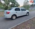 Рено Логан 2016 у Дніпро (Дніпропетровську) на Automoto.ua Білий Рено Логан, об'ємом двигуна 1.46 л та пробігом 220 тис. км за 6500 $, фото 9 на Automoto.ua