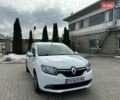 Белый Рено Логан, объемом двигателя 1.15 л и пробегом 115 тыс. км за 5200 $, фото 11 на Automoto.ua