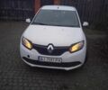 Білий Рено Логан, об'ємом двигуна 1.1 л та пробігом 240 тис. км за 2800 $, фото 1 на Automoto.ua
