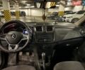 Білий Рено Логан, об'ємом двигуна 1.15 л та пробігом 172 тис. км за 4999 $, фото 2 на Automoto.ua