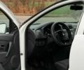 Білий Рено Логан, об'ємом двигуна 1.1 л та пробігом 305 тис. км за 3450 $, фото 10 на Automoto.ua