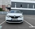 Білий Рено Логан, об'ємом двигуна 1.5 л та пробігом 190 тис. км за 5300 $, фото 1 на Automoto.ua