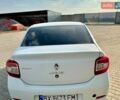 Білий Рено Логан, об'ємом двигуна 1.46 л та пробігом 267 тис. км за 5500 $, фото 6 на Automoto.ua