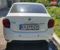 Белый Рено Логан, объемом двигателя 1.46 л и пробегом 288 тыс. км за 7400 $, фото 31 на Automoto.ua