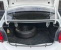 Білий Рено Логан, об'ємом двигуна 0.9 л та пробігом 80 тис. км за 5800 $, фото 3 на Automoto.ua