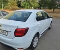 Білий Рено Логан, об'ємом двигуна 1.5 л та пробігом 289 тис. км за 6762 $, фото 3 на Automoto.ua