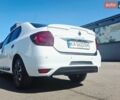 Білий Рено Логан, об'ємом двигуна 1.2 л та пробігом 181 тис. км за 6200 $, фото 10 на Automoto.ua