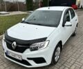 Білий Рено Логан, об'ємом двигуна 1.5 л та пробігом 127 тис. км за 7400 $, фото 32 на Automoto.ua