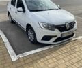 Білий Рено Логан, об'ємом двигуна 1.5 л та пробігом 234 тис. км за 6500 $, фото 1 на Automoto.ua