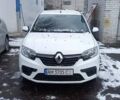 Білий Рено Логан, об'ємом двигуна 1.15 л та пробігом 300 тис. км за 3200 $, фото 1 на Automoto.ua