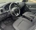 Білий Рено Логан, об'ємом двигуна 0.9 л та пробігом 100 тис. км за 6300 $, фото 9 на Automoto.ua