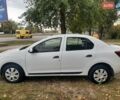 Білий Рено Логан, об'ємом двигуна 1.15 л та пробігом 160 тис. км за 5600 $, фото 1 на Automoto.ua