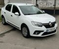 Білий Рено Логан, об'ємом двигуна 1.5 л та пробігом 325 тис. км за 5800 $, фото 1 на Automoto.ua