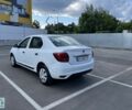Білий Рено Логан, об'ємом двигуна 1.5 л та пробігом 190 тис. км за 5300 $, фото 6 на Automoto.ua