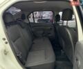 Белый Рено Логан, объемом двигателя 1.5 л и пробегом 216 тыс. км за 5100 $, фото 12 на Automoto.ua