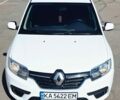 Білий Рено Логан, об'ємом двигуна 1.2 л та пробігом 181 тис. км за 6200 $, фото 29 на Automoto.ua