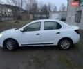 Білий Рено Логан, об'ємом двигуна 1.15 л та пробігом 219 тис. км за 4999 $, фото 7 на Automoto.ua