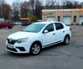 Білий Рено Логан, об'ємом двигуна 1.1 л та пробігом 261 тис. км за 5300 $, фото 6 на Automoto.ua