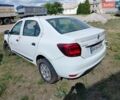 Білий Рено Логан, об'ємом двигуна 1.5 л та пробігом 310 тис. км за 2000 $, фото 4 на Automoto.ua