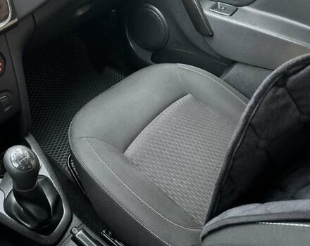 Білий Рено Логан, об'ємом двигуна 1.5 л та пробігом 127 тис. км за 7400 $, фото 38 на Automoto.ua