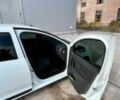 Белый Рено Логан, объемом двигателя 1.46 л и пробегом 112 тыс. км за 7000 $, фото 13 на Automoto.ua