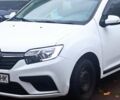 Білий Рено Логан, об'ємом двигуна 1.46 л та пробігом 138 тис. км за 6750 $, фото 1 на Automoto.ua