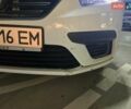 Белый Рено Логан, объемом двигателя 1.15 л и пробегом 117 тыс. км за 6000 $, фото 2 на Automoto.ua