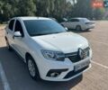 Білий Рено Логан, об'ємом двигуна 0.9 л та пробігом 80 тис. км за 6500 $, фото 4 на Automoto.ua