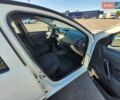 Белый Рено Логан, объемом двигателя 1.5 л и пробегом 193 тыс. км за 6999 $, фото 8 на Automoto.ua