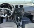 Білий Рено Логан, об'ємом двигуна 1.5 л та пробігом 190 тис. км за 5300 $, фото 11 на Automoto.ua