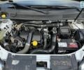 Білий Рено Логан, об'ємом двигуна 1.5 л та пробігом 190 тис. км за 5300 $, фото 12 на Automoto.ua