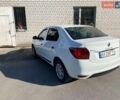 Білий Рено Логан, об'ємом двигуна 1.46 л та пробігом 297 тис. км за 6300 $, фото 1 на Automoto.ua