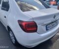 Білий Рено Логан, об'ємом двигуна 1.46 л та пробігом 261 тис. км за 7000 $, фото 6 на Automoto.ua