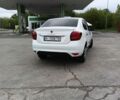 Білий Рено Логан, об'ємом двигуна 1.46 л та пробігом 287 тис. км за 6300 $, фото 12 на Automoto.ua