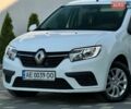 Білий Рено Логан, об'ємом двигуна 1.46 л та пробігом 165 тис. км за 7500 $, фото 2 на Automoto.ua
